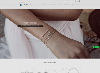 Temelli-Jewellery