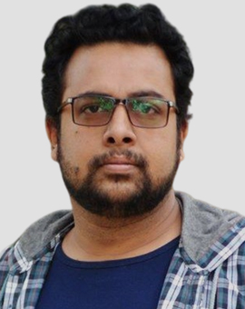 Ajay das