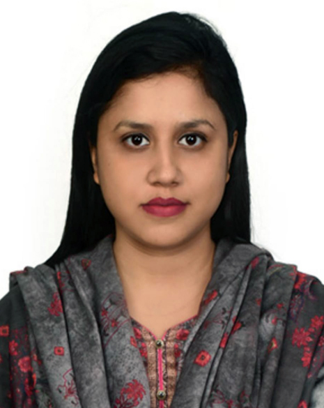 Anamika Azad