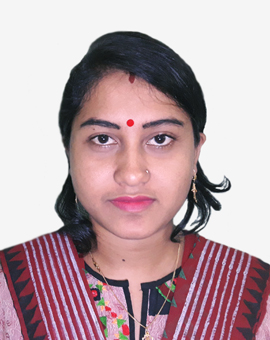 Juthika Rani