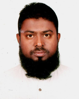Zahirul-Islam