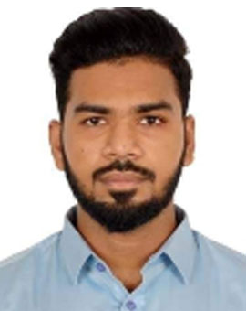 MD SHOHEDUL HASAN SHISHIR